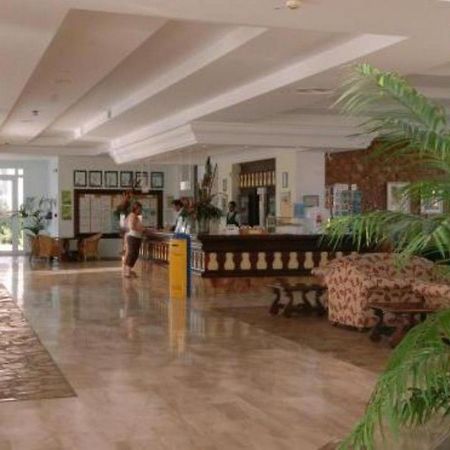 Protur Monte Safari Hotel Cala Millor  Exterior foto